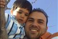 American Pastor Saeed Abedini & Son