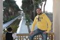 American Pastor Saeed Abedini