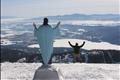 Jesus Memorial in Montana
