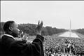 Martin Luther King, Jr. speaking in Washington, D.C.