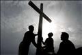 Camp Pendleton Cross