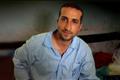 Pastor Youcef Nadarkhani pictured in Iranian Jail