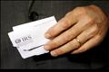 Letter to IRS