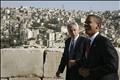 President Obama & Senator Chuck Hagel