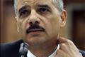 U.S. Attorney General Eric Holder before U.S. House Appropriations Committee in Washington
