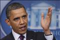 U.S. President Barack Obama