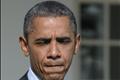 US President Barak Obama