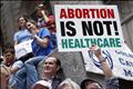 Abortion is not Healthcare