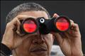 US President Barak Obama