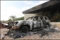 U.S. consulate Benghazi Libya