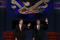 Obama Romney presidential debate
