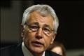 Former U.S. Senator Chuck Hagel