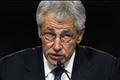 Former U.S. Senator Chuck Hagel 
