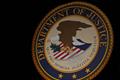 Department of Justice Seal
