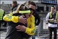 Boston Marathon