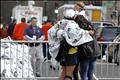 Boston Marathon victims 