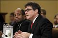 IRS Commissioner Steven Miller and Treasury Inspector General for Tax Administration J. Russell George
