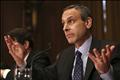former IRS commissioner Douglas Shulman