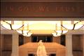 Lawsuit Opposes In God We Trust in the Capitol Visitor Center