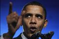 U.S. President Barack Obama speaks at a fundraising reception for U.S. Senator Claire McCaskill in St. Louis