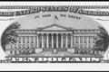 DEBUT OF NEW TEN DOLLAR BILL.