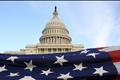Tea Party Patriots host a Flag Ceremony at the U.S. Capitol in Washington