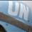 UN peacekeeper