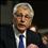 Former U.S. Senator Chuck Hagel