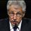 Former U.S. Senator Chuck Hagel 