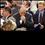 FORMER NEW YORK MAYOR GIULIANI PAUSES DURING CEREMONIES MARKING SEPTEMBER 11 ATTACKS.