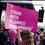 Members of Planned Parenthood, NARAL Pro-Choice America hold "Stand Up for Women's Health" rally in Washington