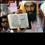 A COPY OF THE KORAN IS HELD UP DURING A AN ANTI-US RALLY IN JAKARTA.