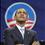 U.S. Democratic Presidential nominee Obama is pictured during a rally in Bristow
