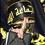 Palestinian supporter of Islamic Jihad holds Koran during election rally in Nablus