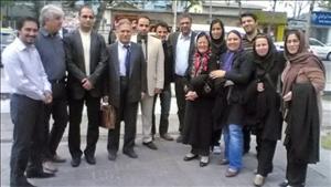 Christians in Iran charged for apostasy